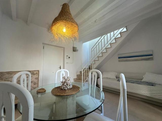 Apartamento en alquiler en Puerto de Mazarrón, Puerto de Mazarrón photo 0