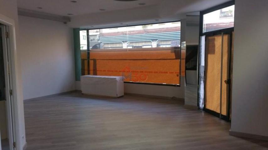 Local comercial en alquiler en Miranda de Ebro, Centro photo 0