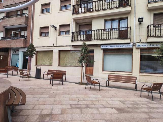 Piso en alquiler en Grado, Grado photo 0