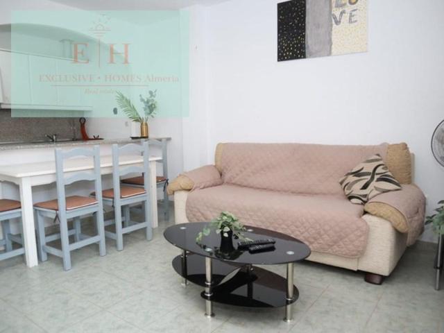 Duplex en alquiler en Vera photo 0