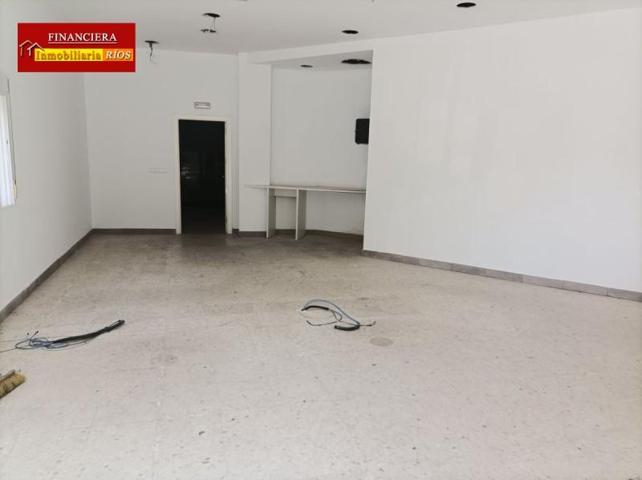 Local comercial en alquiler en Alcalá de Guadaira, Zona Silos photo 0