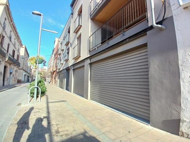 Local comercial en alquiler en Vilafranca del Penedès photo 0