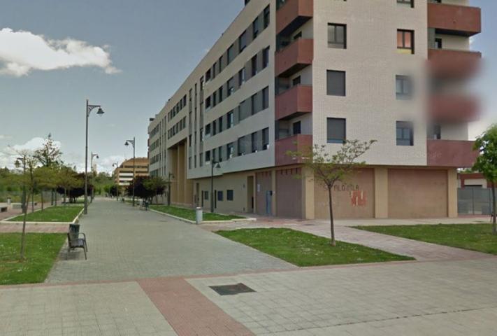 Local comercial en alquiler en Logroño, El Campillo photo 0