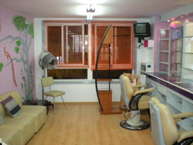 Local comercial en alquiler en Pontevedra, Pontevedra photo 0