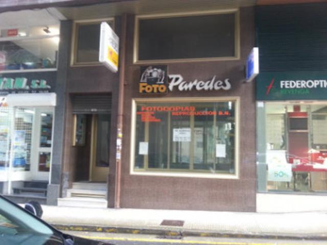 Local comercial en alquiler en Pontevedra, Pontevedra photo 0