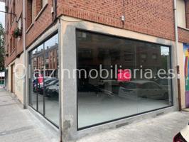 Local comercial en alquiler en Zalla, Zalla photo 0