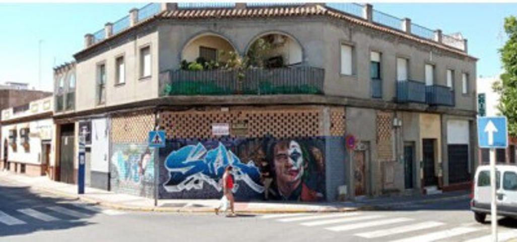Local comercial en alquiler en Alcalá de Guadaira, Zona Centro photo 0