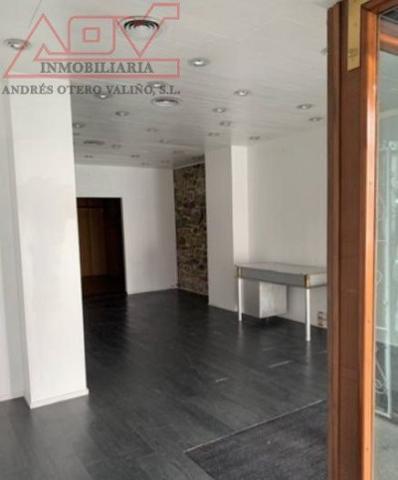 Local comercial en alquiler en Ferrol, Centro photo 0