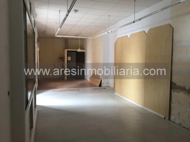 Local comercial en alquiler en Écija, Centro photo 0