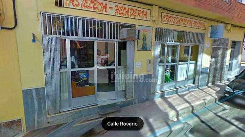 Local comercial en alquiler en Albox, Albox photo 0