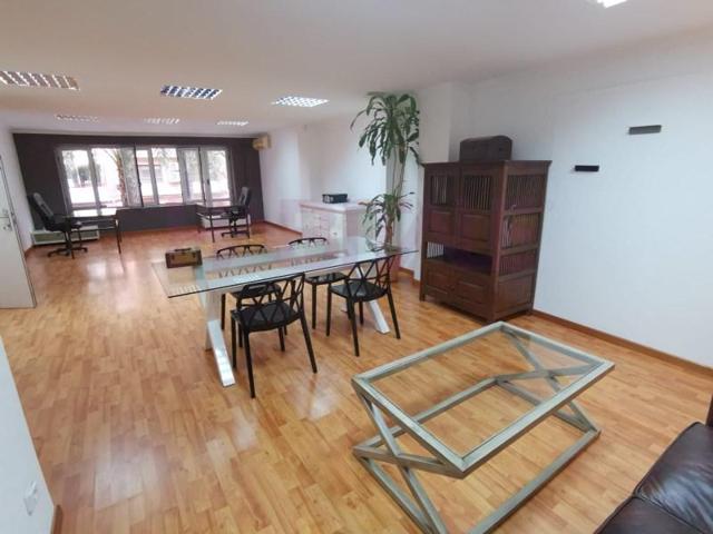 Local comercial en alquiler en Alicante, Mercado photo 0