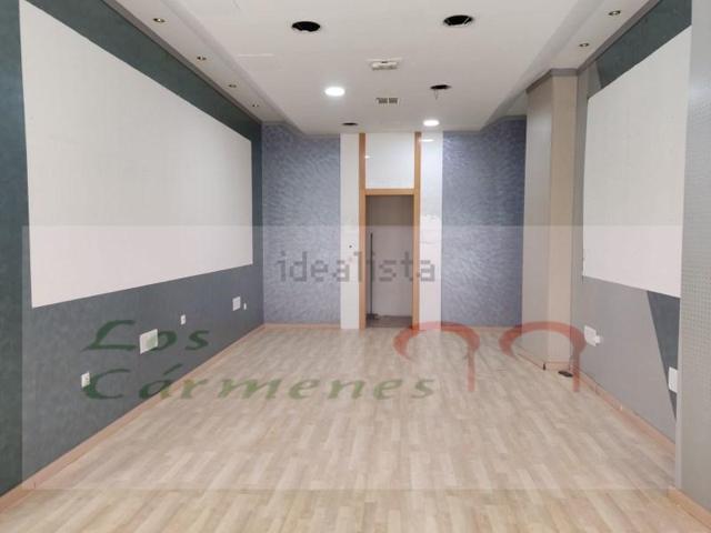 Local comercial en alquiler en Granada, Fígares photo 0