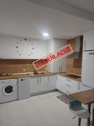 Piso en alquiler en Alcalá de Guadaira, Campo De Las Beatas photo 0