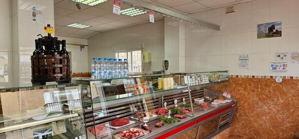 Local comercial en alquiler en Torrent, El Vedat photo 0