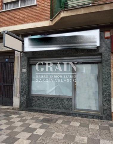 Local comercial en alquiler en Albacete, Arquitecto Vandelvira photo 0