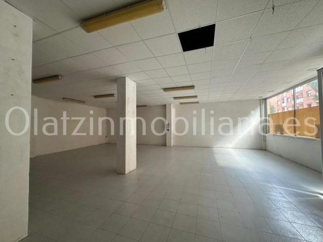 Local comercial en alquiler en Gueñes, Sodupe photo 0