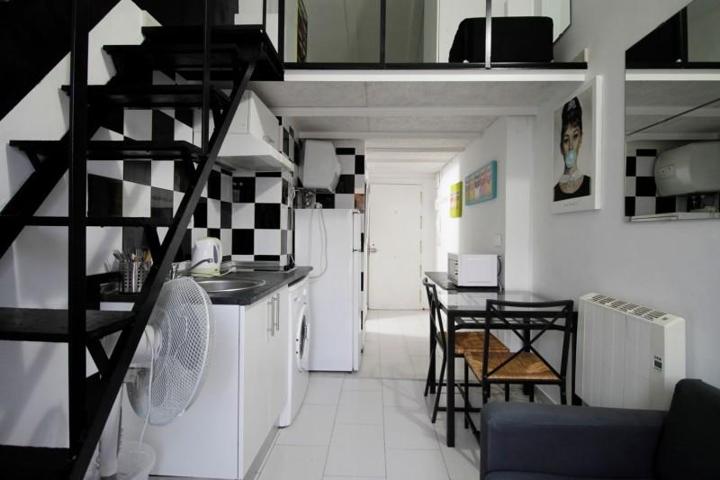 Duplex en alquiler en Madrid, Latina - Puerta del Angel photo 0