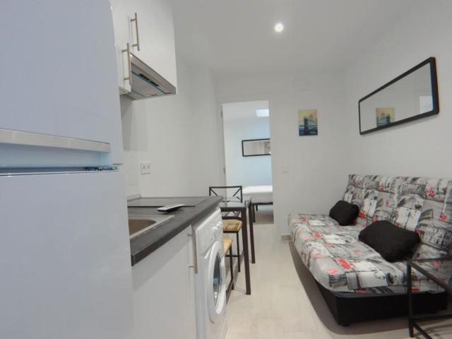 Apartamento en alquiler en Madrid, Tetuan - Berruguete photo 0