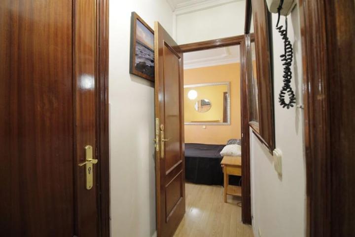 Piso en alquiler en Madrid, Chamberi - Trafalgar photo 0