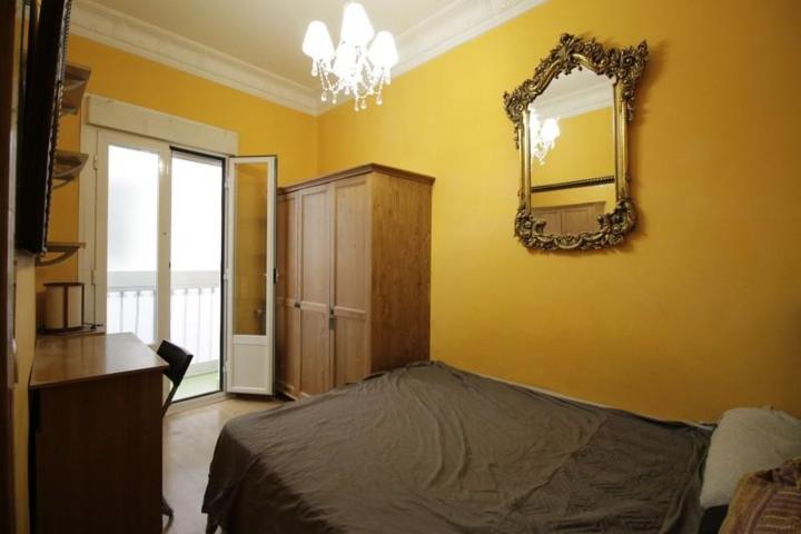 Piso en alquiler en Madrid, Chamberi - Trafalgar photo 0