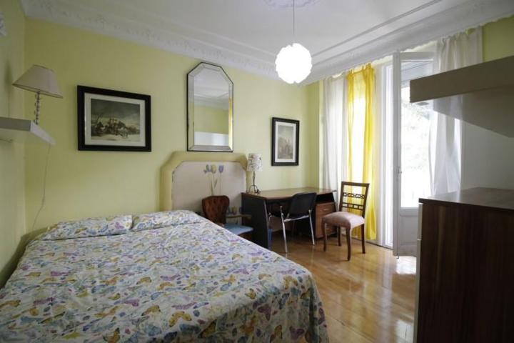 Piso en alquiler en Madrid, Chamberi - Trafalgar photo 0