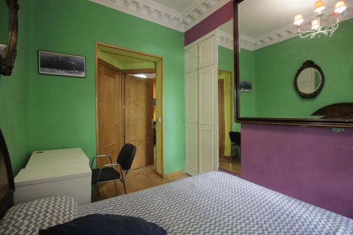 Piso en alquiler en Madrid, Chamberi - Trafalgar photo 0