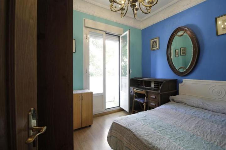 Piso en alquiler en Madrid, Chamberi - Trafalgar photo 0