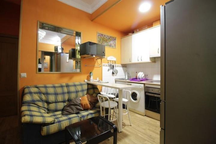 Piso en alquiler en Madrid, Chamberi - Trafalgar photo 0