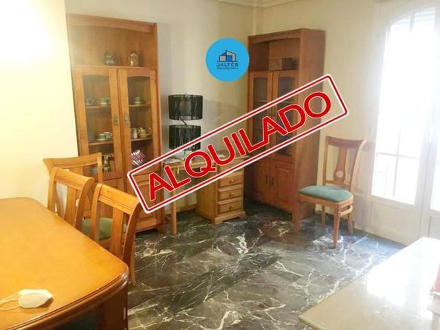 Piso en alquiler en Jaén, Centro photo 0