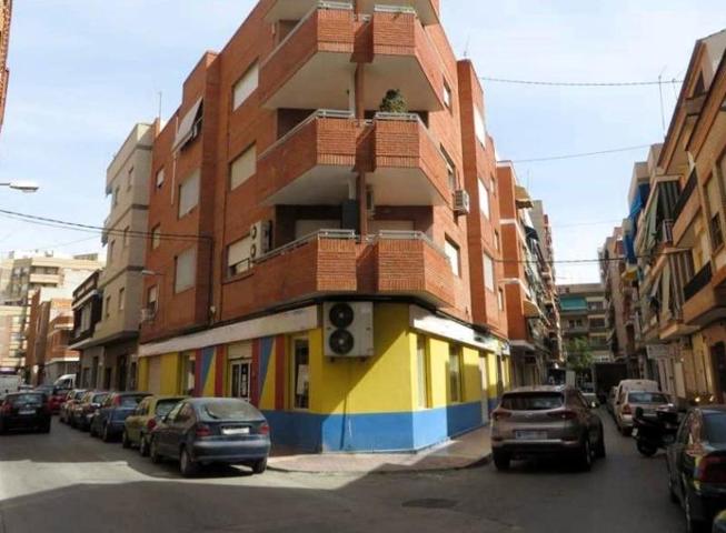 Local comercial en alquiler en Alcantarilla, Alcantarilla photo 0