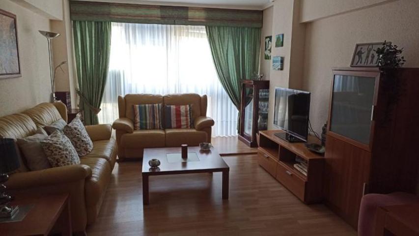 Piso en alquiler en Castellón de la Plana, Centro photo 0