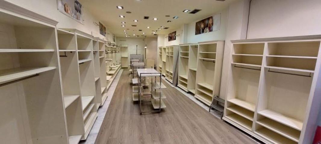 Local comercial en alquiler en Portugalete, Portugalete - Carlos VII photo 0