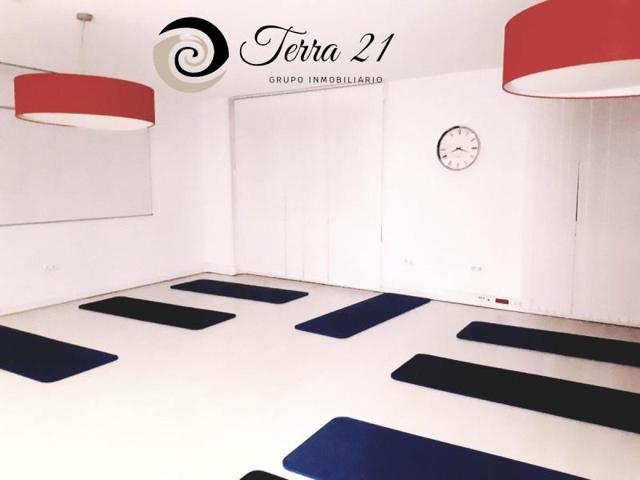 Oficina en alquiler en Jaén, Centro - Arquitecto Berges photo 0