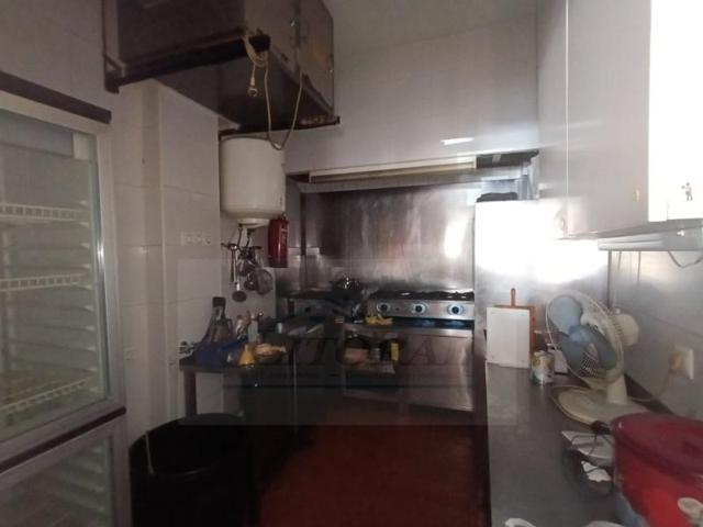 Local comercial en alquiler en Málaga, La Victoria photo 0