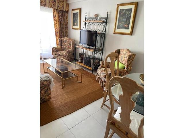 Piso en alquiler en Nigrán photo 0