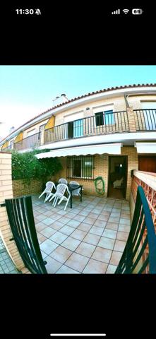 Chalet en alquiler en Huelva, Centro photo 0