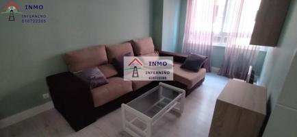 Piso en alquiler en Ferrol, Infernino photo 0