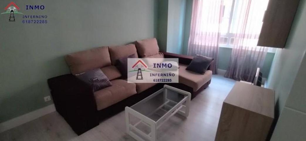 Piso en alquiler en Ferrol, Infernino photo 0