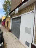 Local comercial en alquiler en Ginés, Ayuntamiento photo 0