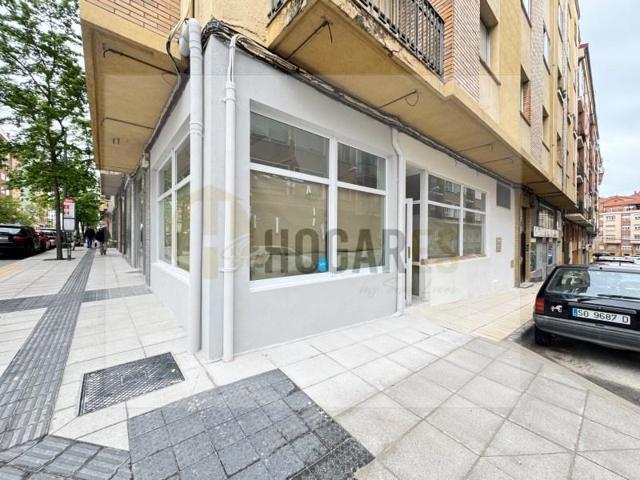 Local comercial en alquiler en Soria photo 0