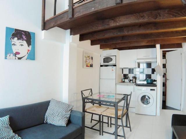 Duplex en alquiler en Madrid, Tetuan - Valdeacederas photo 0