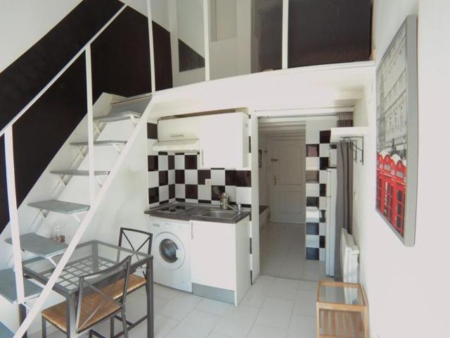 Duplex en alquiler en Madrid, Latina - Puerta del Angel photo 0