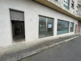 Local comercial en alquiler en Boqueixón, Lestedo photo 0