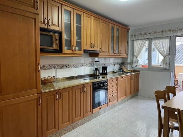 Piso en alquiler en Ribadeo, Ribadeo photo 0