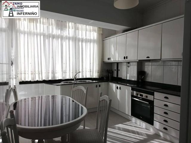 Piso en alquiler en Narón, Sta. Cecilia photo 0