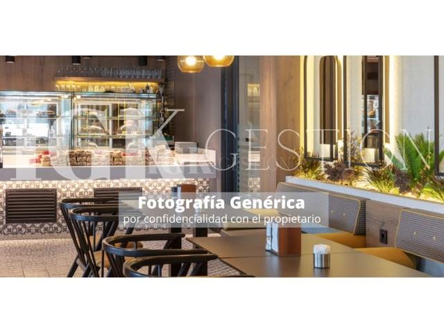 Local comercial en alquiler en Mataró photo 0