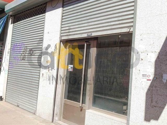 Local comercial en alquiler en Valladolid photo 0