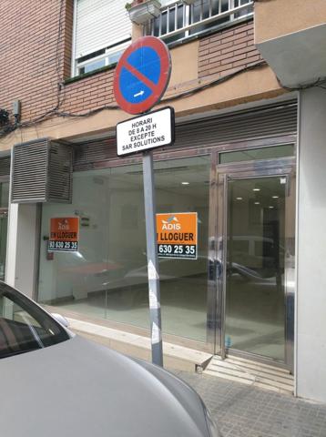 Local comercial en alquiler en Sant Boi de Llobregat, Centre photo 0