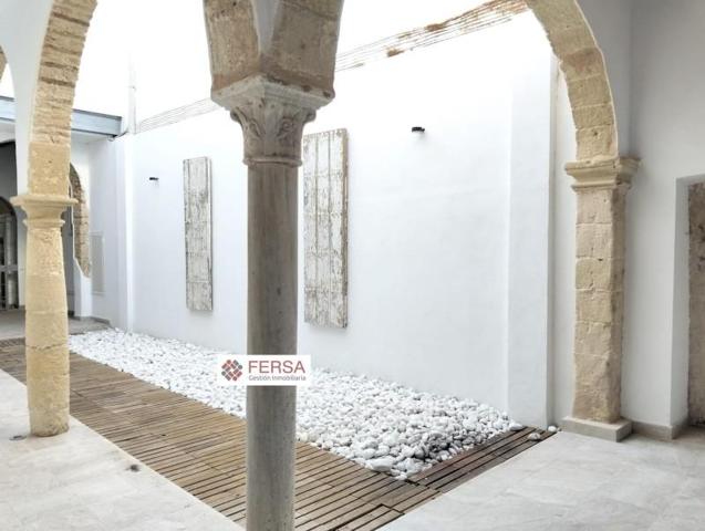 Apartamento en alquiler en El Puerto de Santa María, CENTRO photo 0