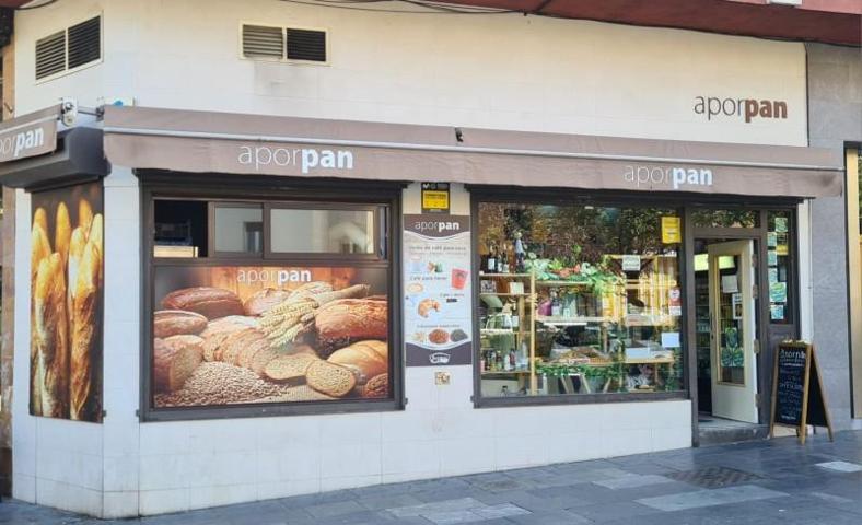 Local comercial en alquiler en Vitoria-Gasteiz, Molinuevo photo 0